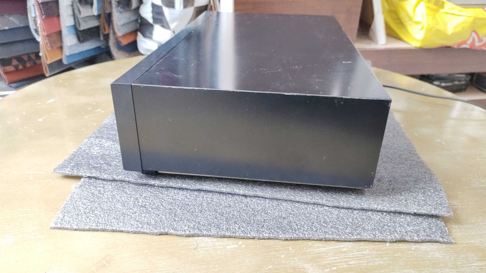 дек Akai  HX-A101M