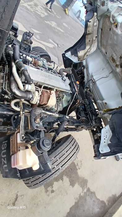 Isuzu NQR 71 PL 2019 yil