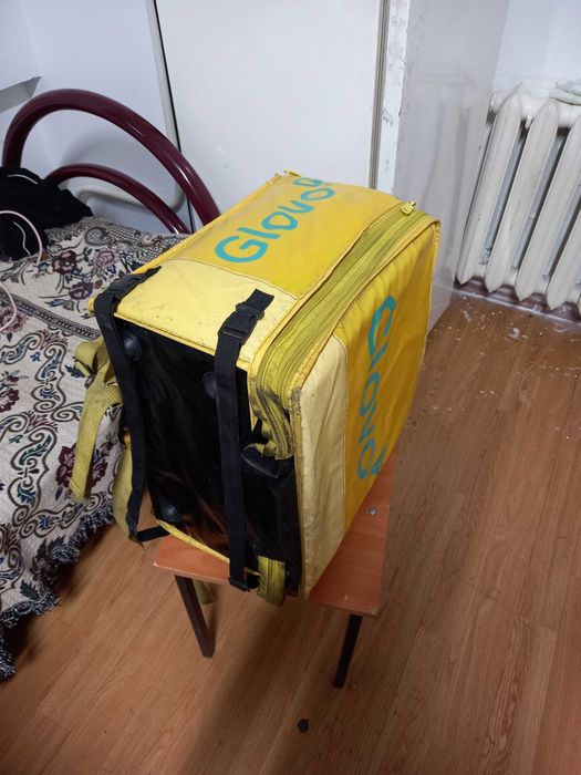 Termosumka, термоқорап, термосумка