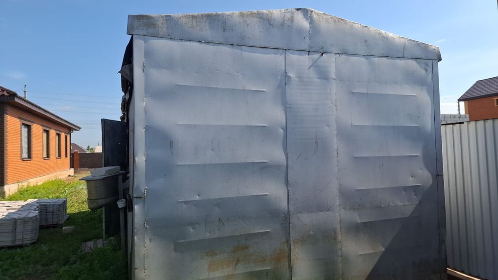 Продам жилой вагон