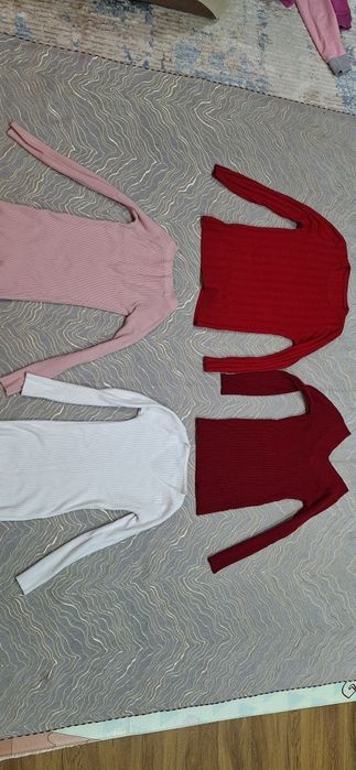 Продам кофты, футболки