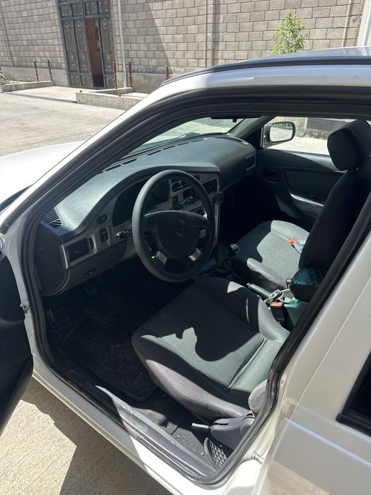 Chevrolet Nexia 2015 — 5