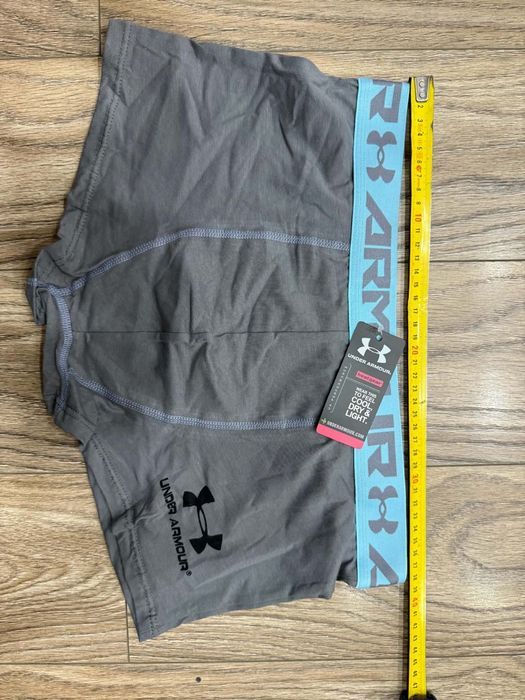 Боксерки Under Armour