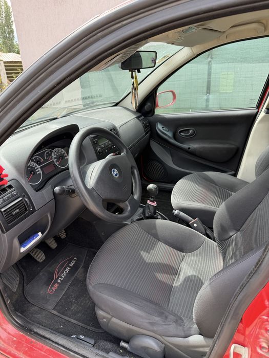 FIAT  2006 — imagine 4