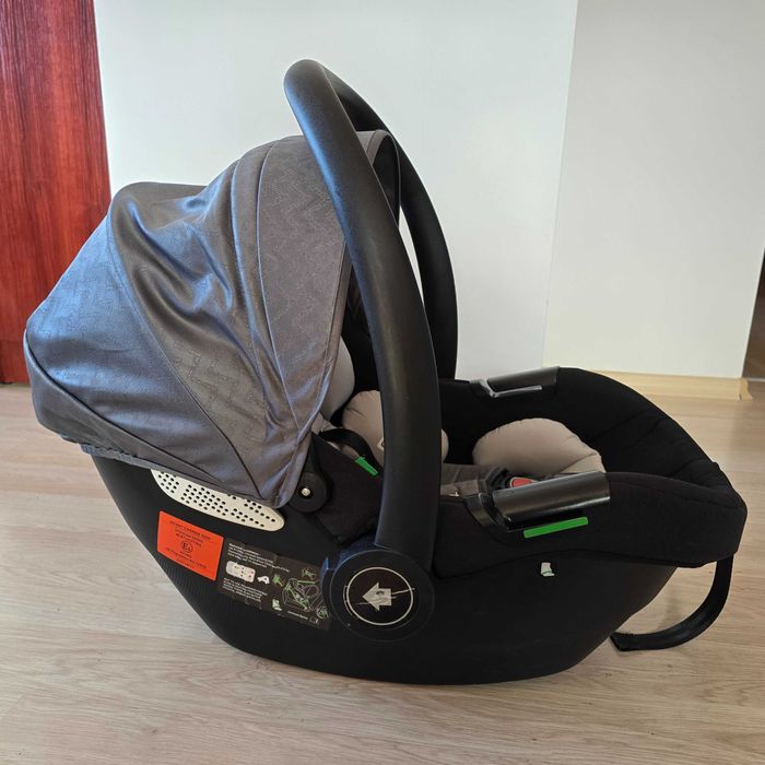 Столче за кола 0-13 кг.