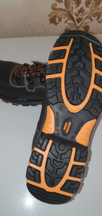 Обувь с гарантией