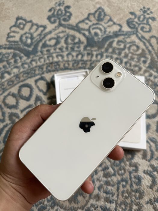 Iphone 13 128gb / Айфон 13 128гб