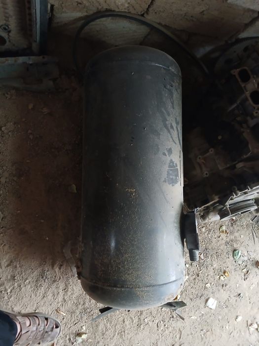 Авто газ балон сатылат