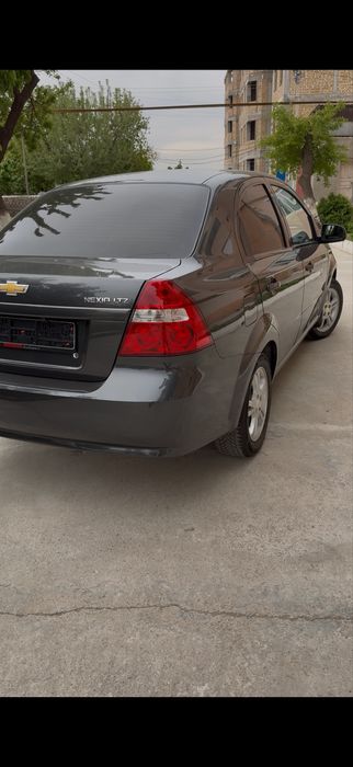 Nexia 3 sotiladi 2018