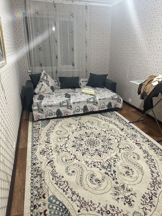 Квартиры посуточно