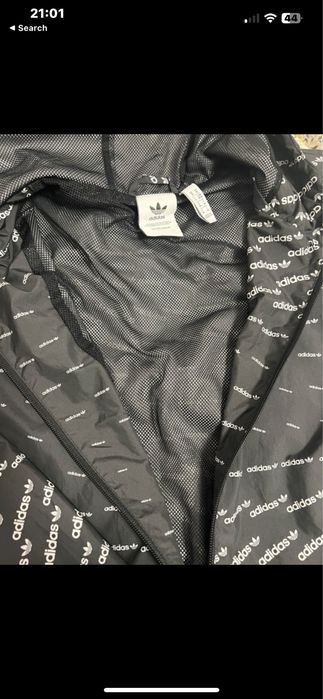 Trening Adidas original