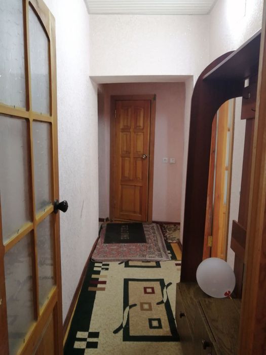 Сдаю свою квартиру Эко базар