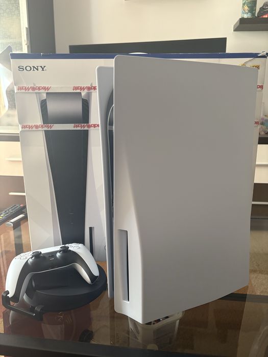 Playstation 5 cu FC25