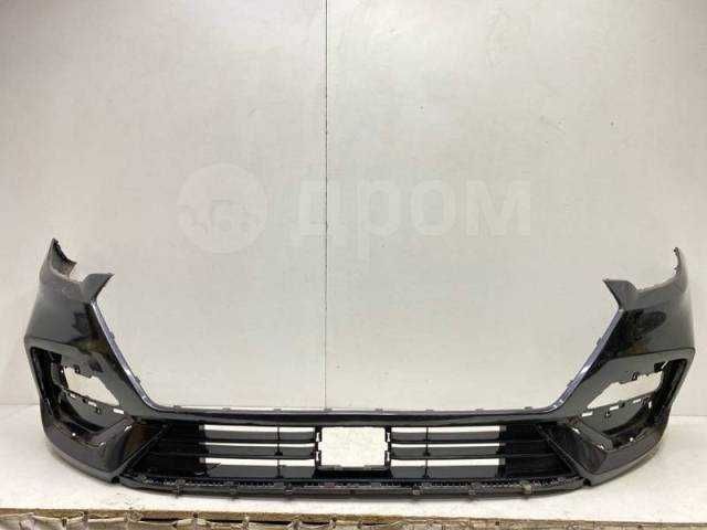 Передний бампер Omoda S5