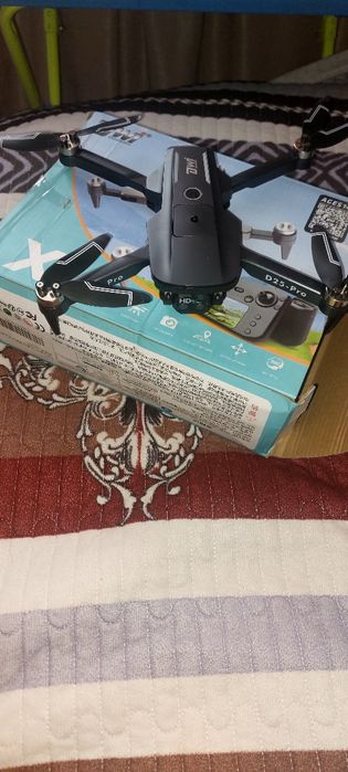 Продам дрон на запчасти