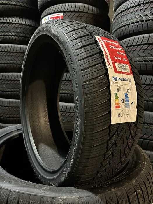 Нови Зимни Гуми 225/40R19 93V XL FRONWAY ICEMASTER I Нов Дот