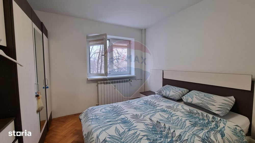 Apartment in București, Drumul Taberei - Vedere 4