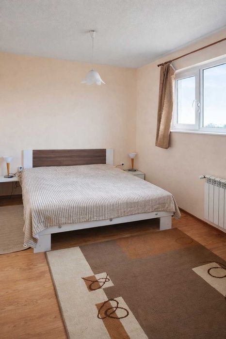 Дава се под наем Тристаен апартамент в София, Хиподрума - 96 кв.м за 670 € - Снимка #5