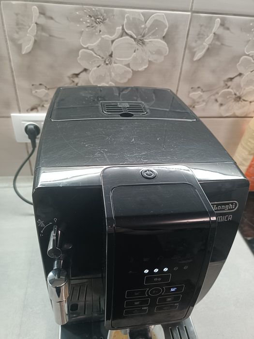 Espressor automat De'Longhi ECAM 35.315.B