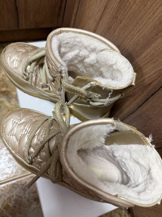 Детски боти Mayoral