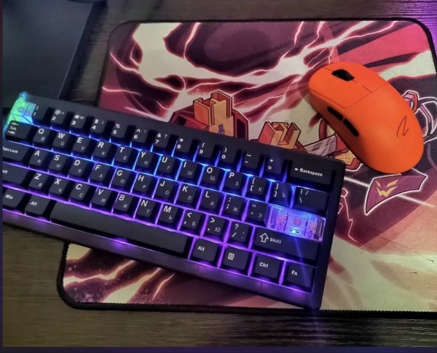 ПРОДАМ cidoo qk61 v2