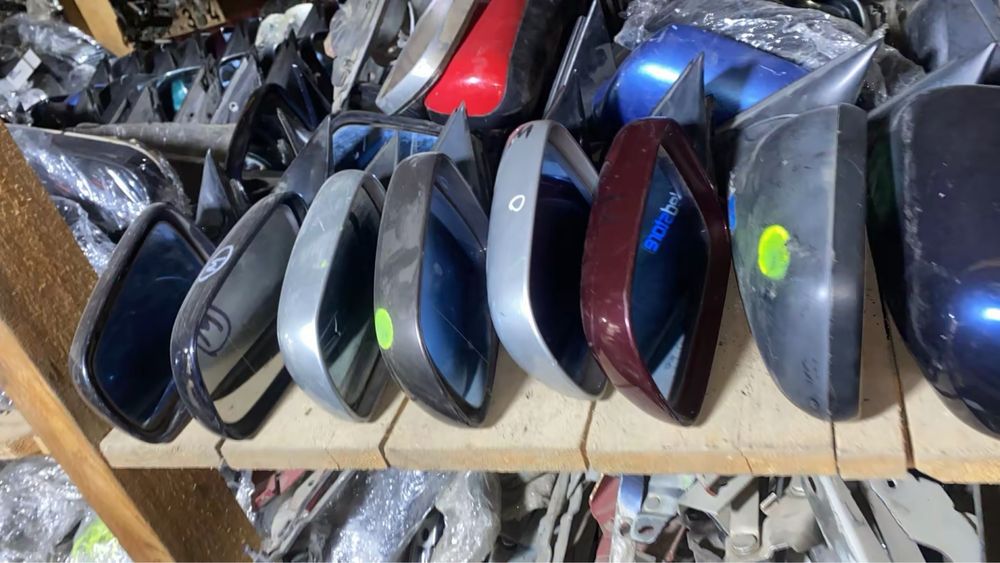 Авто Разбор запчасти