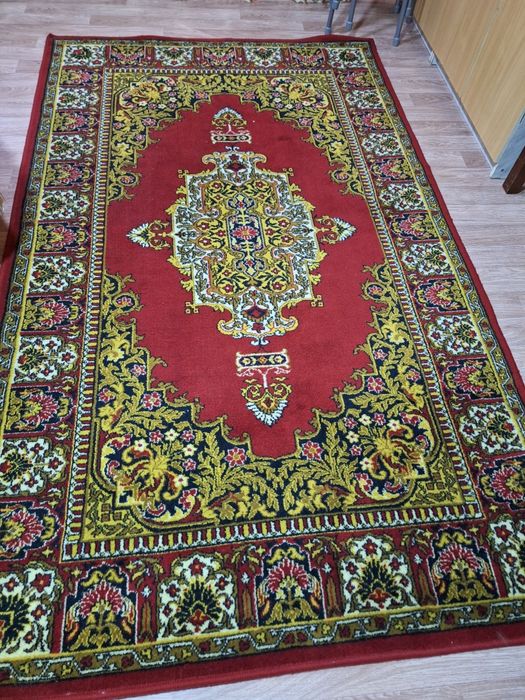 Продам ковёр натуральный