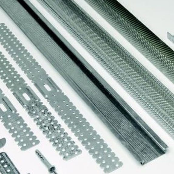 Ротбанд Гипсокартон Профиль в Пришахтинске