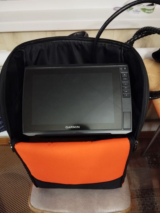 Датчик Garmin panoptix LVS34