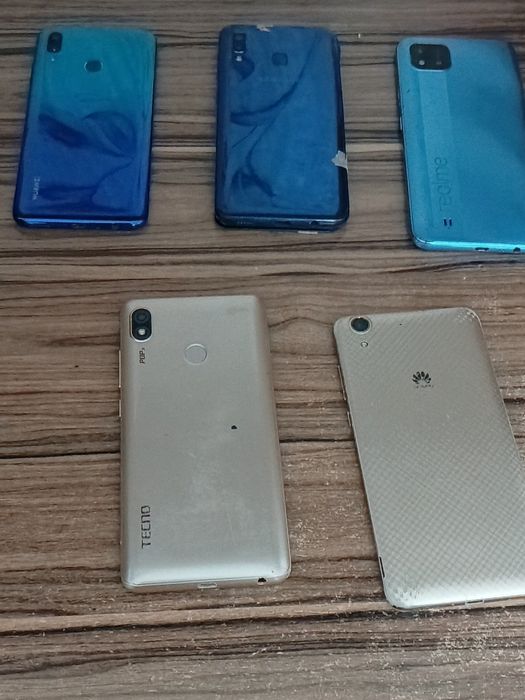 Телефоны запчасти