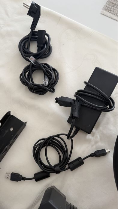 Moza Racing R5 bundle