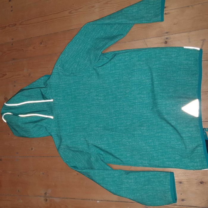 Geaca toamna softshell copii unisex ca noua