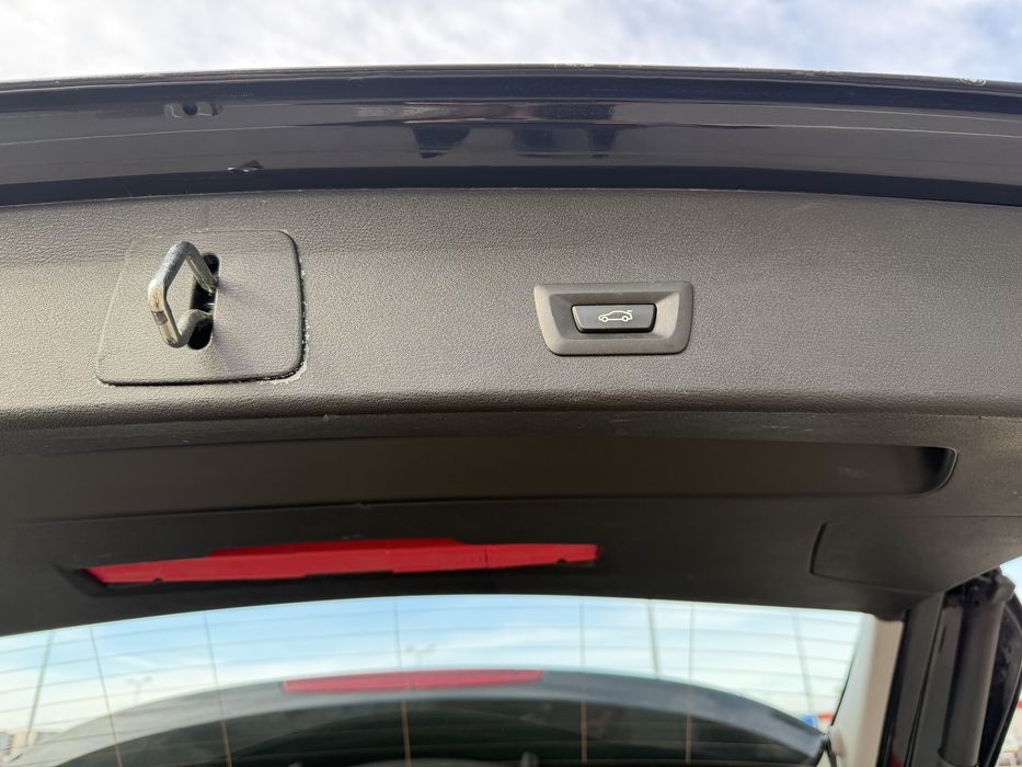 Bmw X1 XDrive EURO 6