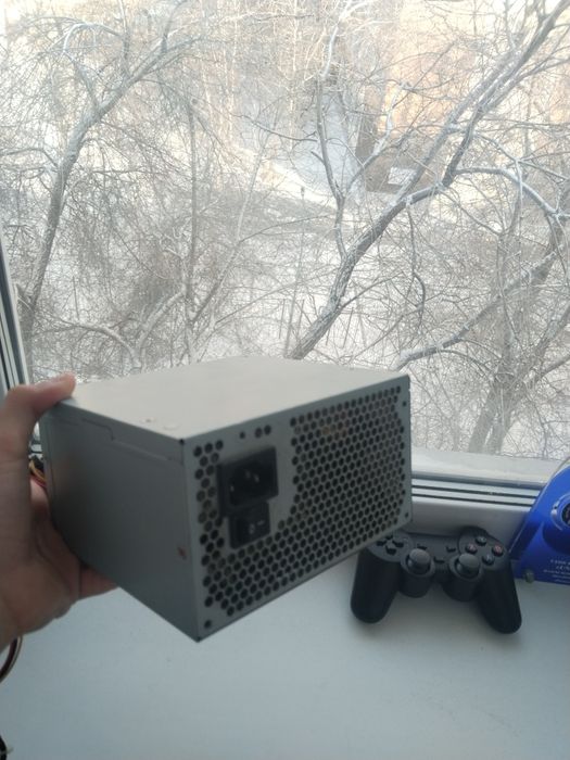 Продам блок питания 400 ват