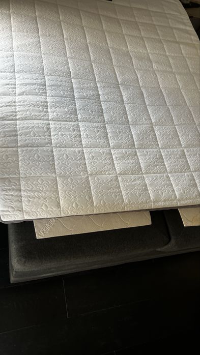 Топ матрак Magniflex Classico Plus 144/190