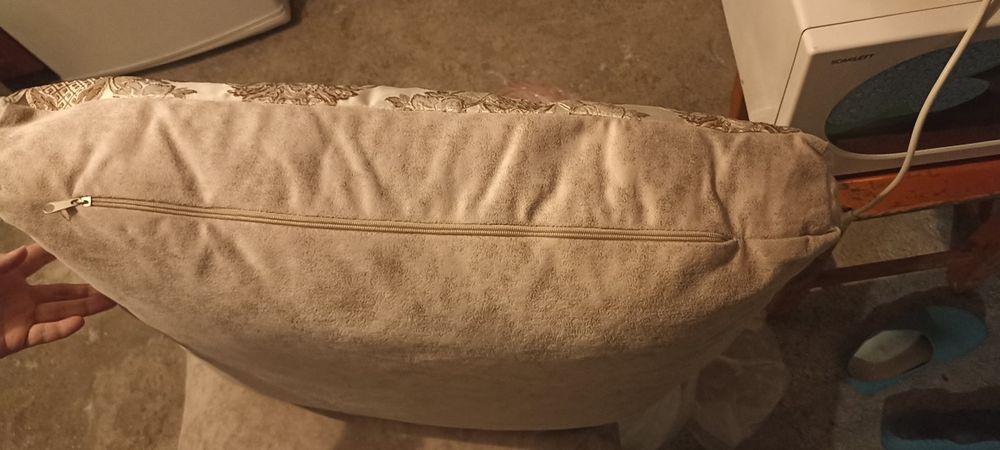 Декоративные подушки