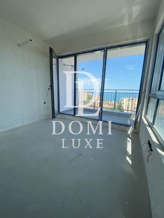 Продава се Двустаен апартамент в к.к. Слънчев ден - 58 кв.м за 2207 €/кв.м - Снимка #7