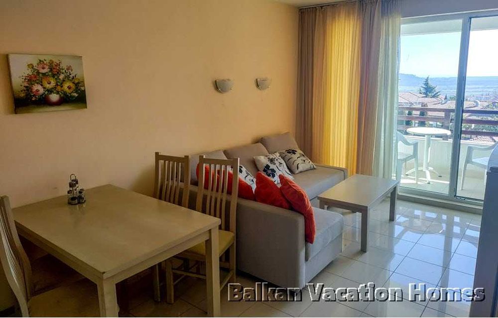 Хубави двустайни апартаменти в Хармони Хилс