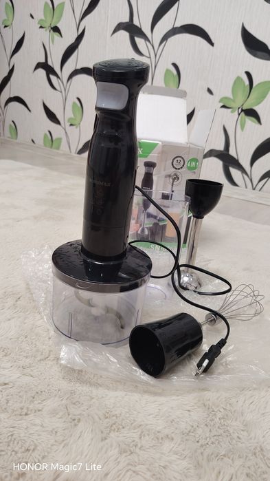 Blender Sonymax 4 în 1