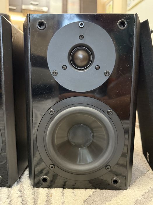 Yamaha NX-E150 тонколони