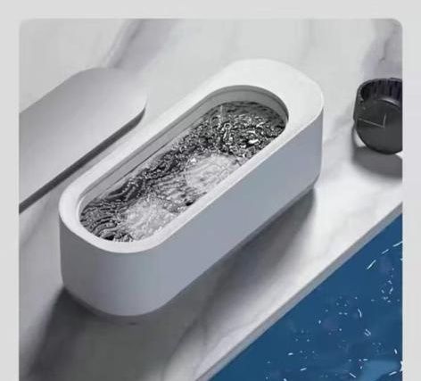 Ультразвуковой очиститель