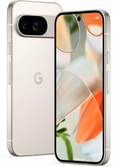 Google Pixel 9 128GB 12GB-Ram Sigilat Nou