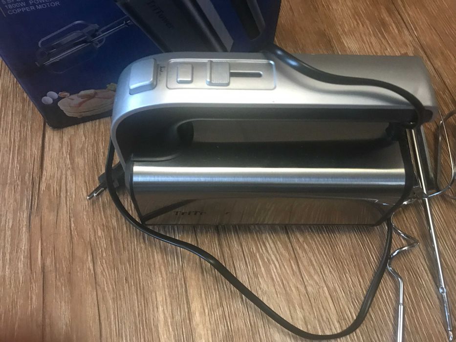 Миксер электрический ручной