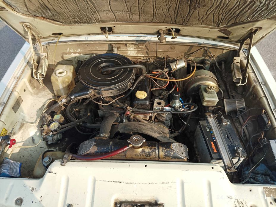 Газ 3110 Sotiladi