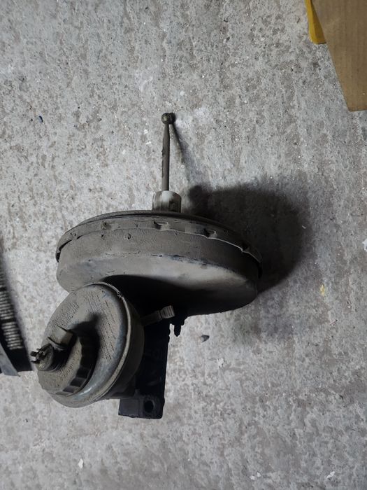 Венто по запчастям