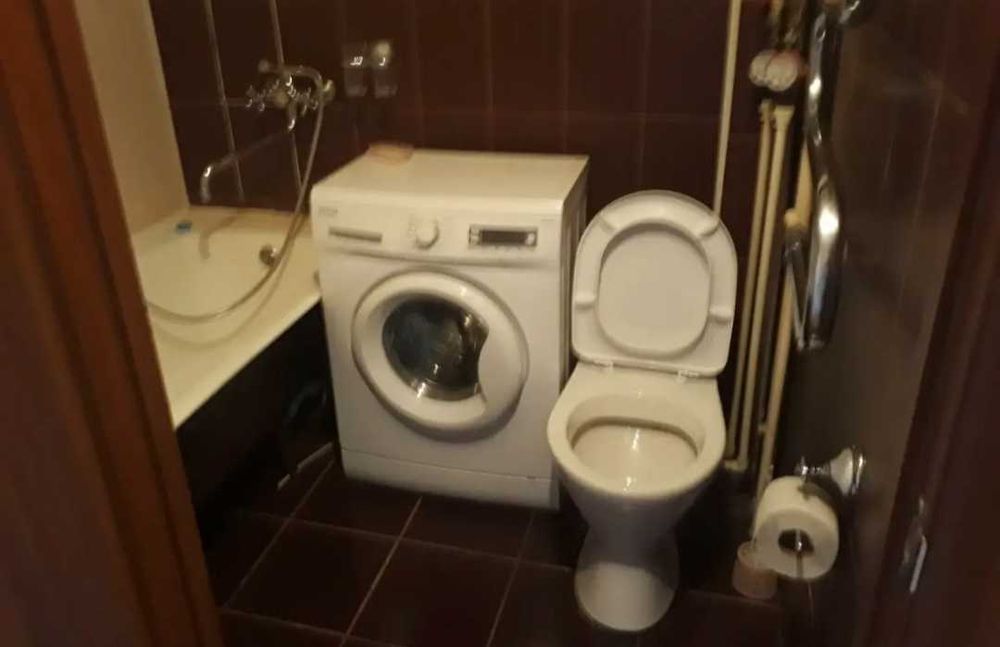 Аренда квартиры 1 комната