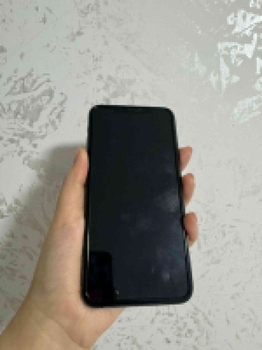 Айфон 11 про макс 64 гб