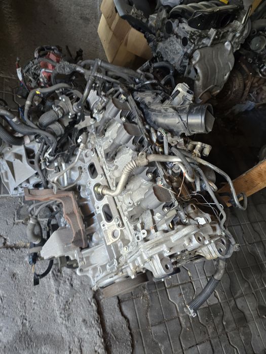 Motor 1.3 TCE H5H 470 Renault  Dacia Duster  Dokker Lodgy