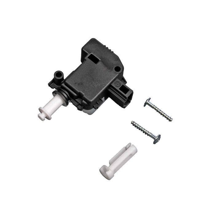 Актуатор моторче централно заключване на багажник за Skoda Superb VW