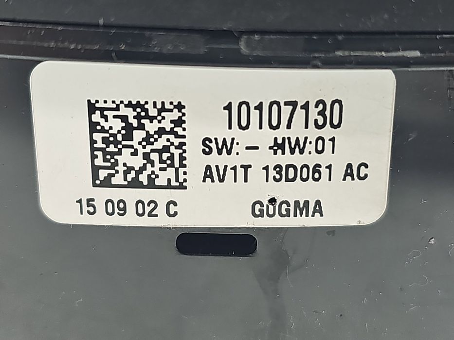 Bloc lumini Ford B-Max [Fabr 2012-prezent] AV1T-13D061-AC